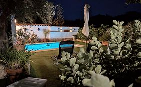 Casa Rural El Olivo